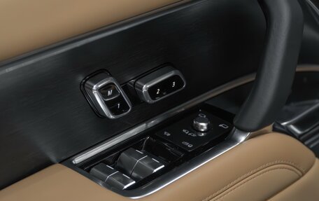 Land Rover Range Rover IV рестайлинг, 2026 год, 20 790 000 рублей, 17 фотография