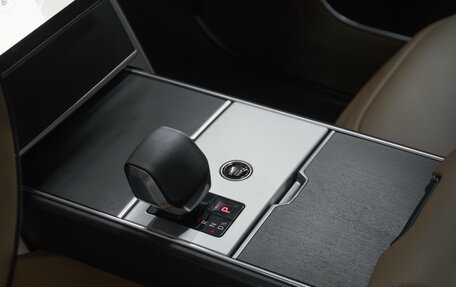 Land Rover Range Rover IV рестайлинг, 2026 год, 20 790 000 рублей, 16 фотография