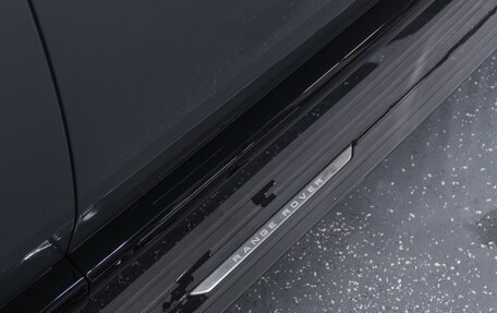 Land Rover Range Rover IV рестайлинг, 2026 год, 20 790 000 рублей, 8 фотография