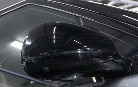 Land Rover Range Rover IV рестайлинг, 2026 год, 20 790 000 рублей, 9 фотография