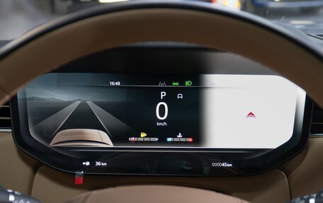 Land Rover Range Rover IV рестайлинг, 2026 год, 20 790 000 рублей, 14 фотография