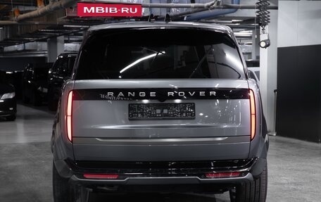 Land Rover Range Rover IV рестайлинг, 2026 год, 20 790 000 рублей, 11 фотография