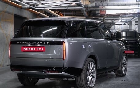 Land Rover Range Rover IV рестайлинг, 2026 год, 20 790 000 рублей, 7 фотография