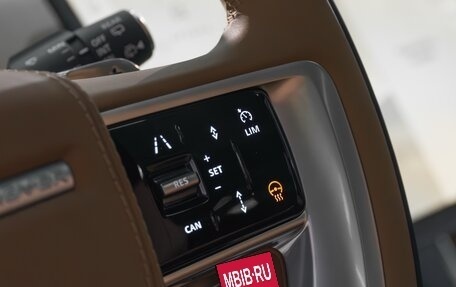 Land Rover Range Rover IV рестайлинг, 2026 год, 20 790 000 рублей, 15 фотография