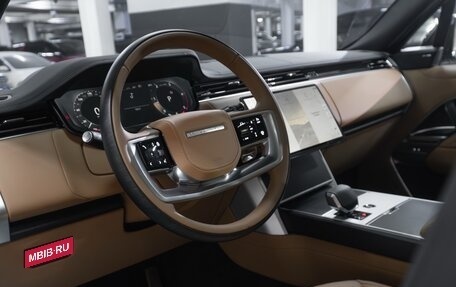 Land Rover Range Rover IV рестайлинг, 2026 год, 20 790 000 рублей, 13 фотография