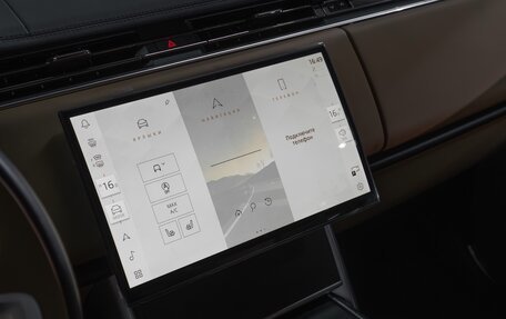 Land Rover Range Rover IV рестайлинг, 2026 год, 20 790 000 рублей, 19 фотография