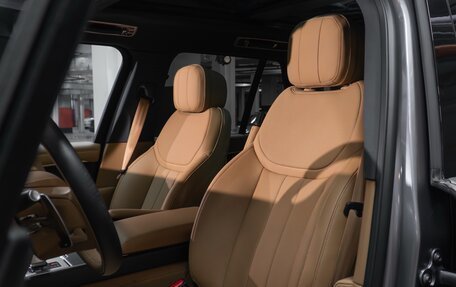 Land Rover Range Rover IV рестайлинг, 2026 год, 20 790 000 рублей, 20 фотография