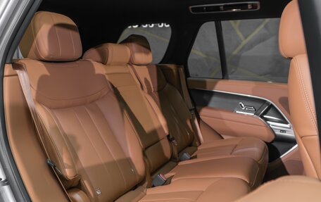 Land Rover Range Rover IV рестайлинг, 2026 год, 20 790 000 рублей, 23 фотография