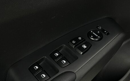 Hyundai Solaris II рестайлинг, 2021 год, 1 580 000 рублей, 15 фотография