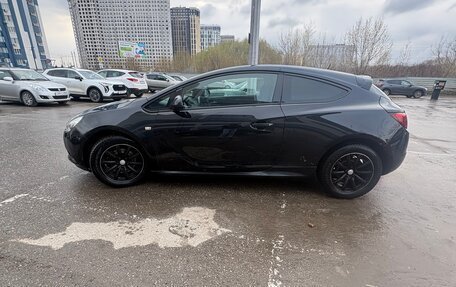 Opel Astra J, 2013 год, 745 000 рублей, 5 фотография