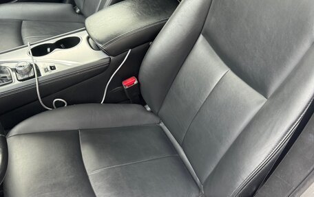 Infiniti Q50 I рестайлинг, 2019 год, 3 100 000 рублей, 17 фотография