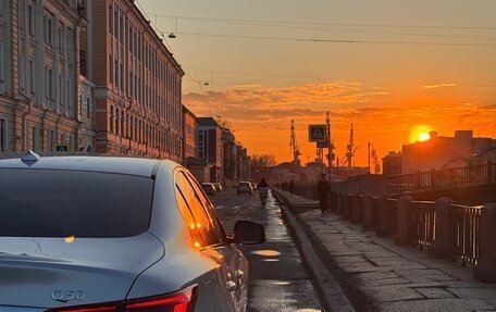 Infiniti Q50 I рестайлинг, 2019 год, 3 100 000 рублей, 21 фотография