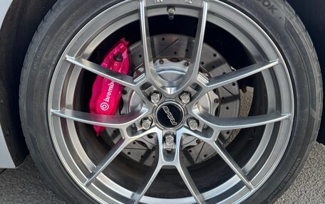 Infiniti Q50 I рестайлинг, 2019 год, 3 100 000 рублей, 32 фотография