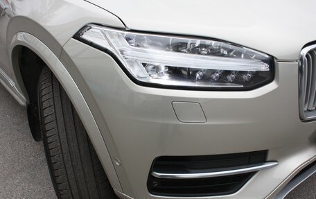 Volvo XC90 II рестайлинг, 2018 год, 3 149 000 рублей, 4 фотография