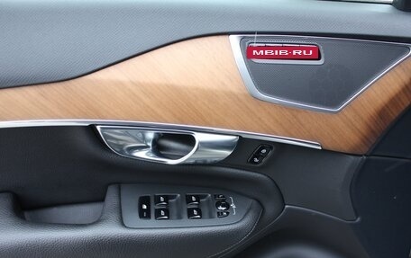 Volvo XC90 II рестайлинг, 2018 год, 3 149 000 рублей, 5 фотография