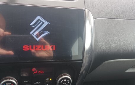 Suzuki SX4 II рестайлинг, 2011 год, 1 069 000 рублей, 4 фотография