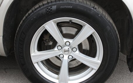 Volvo XC90 II рестайлинг, 2018 год, 3 149 000 рублей, 10 фотография