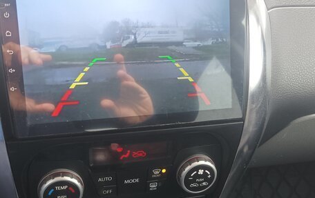 Suzuki SX4 II рестайлинг, 2011 год, 1 069 000 рублей, 2 фотография