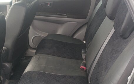 Suzuki SX4 II рестайлинг, 2011 год, 1 069 000 рублей, 9 фотография