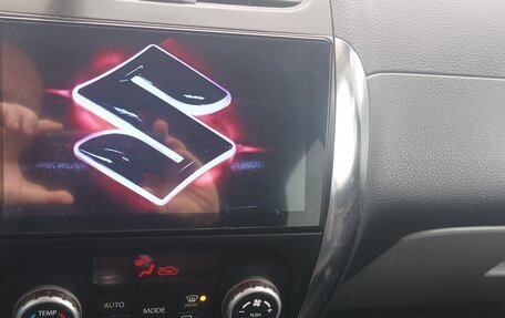 Suzuki SX4 II рестайлинг, 2011 год, 1 069 000 рублей, 5 фотография