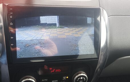 Suzuki SX4 II рестайлинг, 2011 год, 1 069 000 рублей, 7 фотография