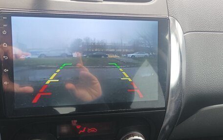 Suzuki SX4 II рестайлинг, 2011 год, 1 069 000 рублей, 6 фотография