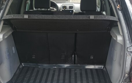 Suzuki SX4 II рестайлинг, 2011 год, 1 069 000 рублей, 10 фотография