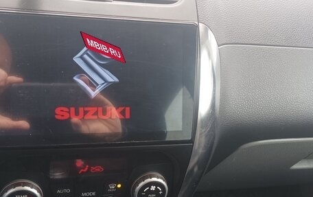 Suzuki SX4 II рестайлинг, 2011 год, 1 069 000 рублей, 3 фотография