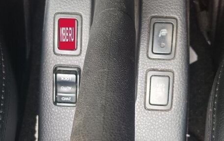 Suzuki SX4 II рестайлинг, 2011 год, 1 069 000 рублей, 13 фотография