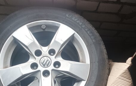 Suzuki SX4 II рестайлинг, 2011 год, 1 069 000 рублей, 14 фотография