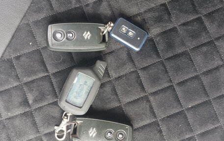 Suzuki SX4 II рестайлинг, 2011 год, 1 069 000 рублей, 15 фотография