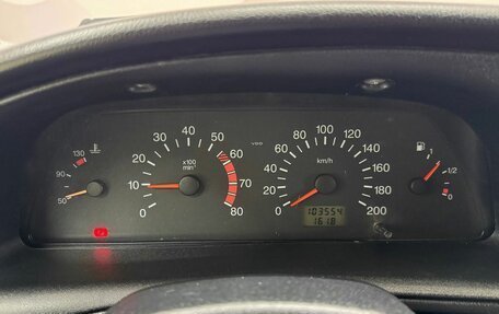 Chevrolet Niva I рестайлинг, 2018 год, 819 000 рублей, 10 фотография