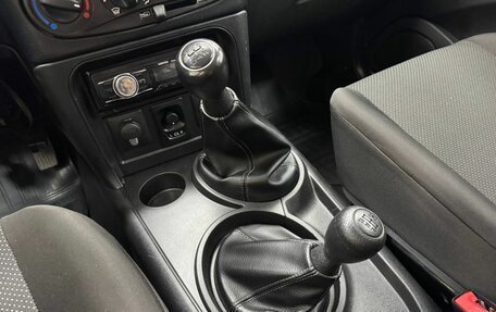 Chevrolet Niva I рестайлинг, 2018 год, 819 000 рублей, 13 фотография