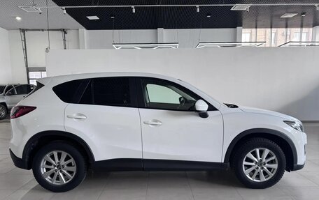 Mazda CX-5 II, 2014 год, 1 999 000 рублей, 4 фотография