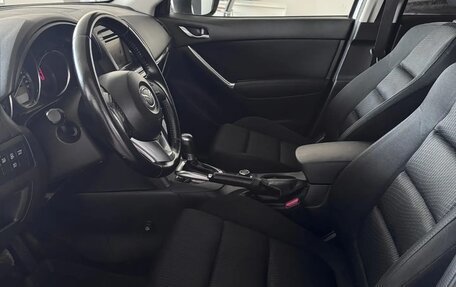 Mazda CX-5 II, 2014 год, 1 999 000 рублей, 10 фотография