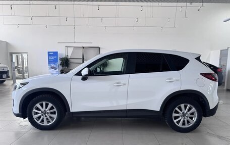 Mazda CX-5 II, 2014 год, 1 999 000 рублей, 8 фотография