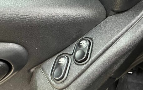 Chevrolet Niva I рестайлинг, 2018 год, 819 000 рублей, 14 фотография