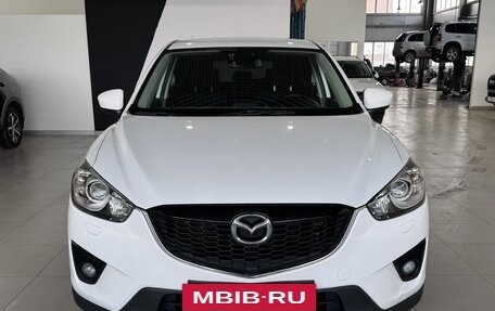 Mazda CX-5 II, 2014 год, 1 999 000 рублей, 2 фотография