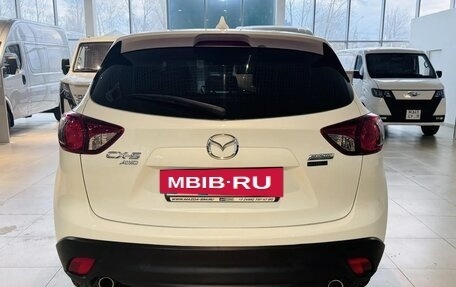 Mazda CX-5 II, 2014 год, 1 999 000 рублей, 6 фотография