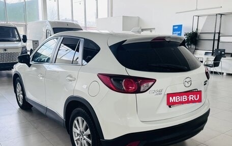 Mazda CX-5 II, 2014 год, 1 999 000 рублей, 7 фотография