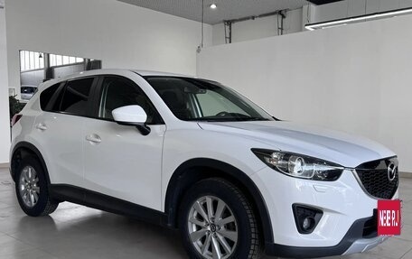 Mazda CX-5 II, 2014 год, 1 999 000 рублей, 3 фотография