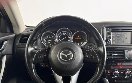 Mazda CX-5 II, 2014 год, 1 999 000 рублей, 12 фотография