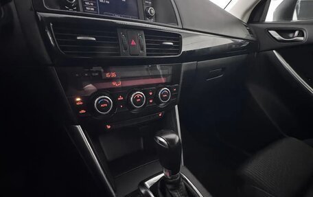 Mazda CX-5 II, 2014 год, 1 999 000 рублей, 15 фотография