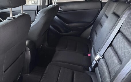 Mazda CX-5 II, 2014 год, 1 999 000 рублей, 20 фотография