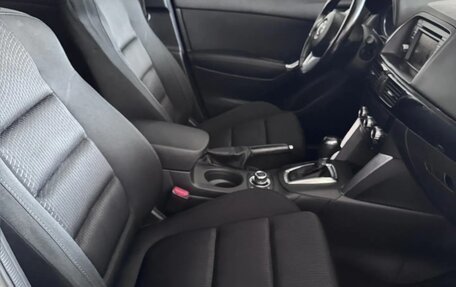 Mazda CX-5 II, 2014 год, 1 999 000 рублей, 18 фотография