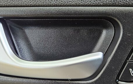 KIA Optima IV, 2016 год, 1 745 000 рублей, 18 фотография