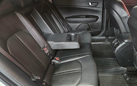 KIA Optima IV, 2016 год, 1 745 000 рублей, 13 фотография