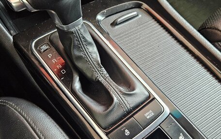 KIA Optima IV, 2016 год, 1 745 000 рублей, 16 фотография