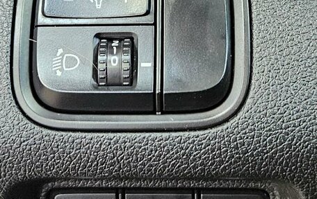 KIA Optima IV, 2016 год, 1 745 000 рублей, 17 фотография