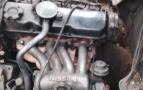 Nissan Largo III (W30), 1998 год, 170 000 рублей, 4 фотография